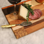 Ingrid Reclaimed Serving Board