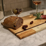Sloane Reclaimed Serving Board