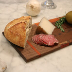 Freya Reclaimed Serving Board