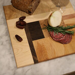 Georgie Reclaimed Serving Board