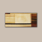 Raine Reclaimed Serving Board