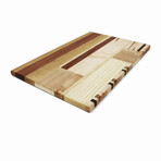 Marlow Reclaimed Serving Board