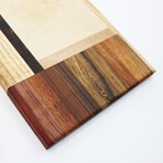 Raine Reclaimed Serving Board