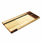 Raine Reclaimed Serving Board