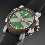 RJ Titanic A La Grande Automatic // RJ.TG.AU.601.10