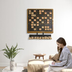 Sudoku Board Wall Game