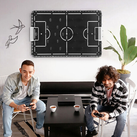Soccer Wall Board Table Game