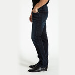 Barfly Slim Denim Jeans // Tacoma (29WX34L)