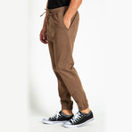 Jogger Pants // Palm (L)