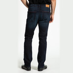 Barfly Slim Denim Jeans // Tacoma (29WX34L)