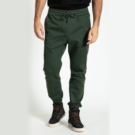 Jogger Pants // Mountain (S)