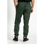 Jogger Pants // Mountain (2XL)