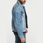 Denim Jacket // Greenland (3XL)