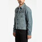 Denim Jacket // Sweden (S)