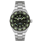 RGMT Field Master Automatic // RG-8032-BB