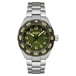 RGMT Field Master Automatic // RG-8032-CC