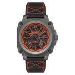 RGMT Altimeter Skeleton Automatic // RG-8033-05