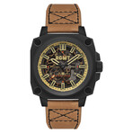 RGMT Altimeter Skeleton Automatic // RG-8033-06