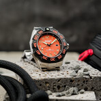 RGMT Field Master Automatic // RG-8032-99