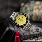 RGMT Field Master Automatic // RG-8032-AA