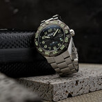 RGMT Field Master Automatic // RG-8032-BB