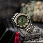 RGMT Field Master Automatic // RG-8032-CC