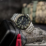 RGMT Field Master Automatic // RG-8032-BB