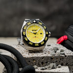 RGMT Field Master Automatic // RG-8032-AA