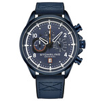 Stührling Original Volda Aviator Quartz // 929.03