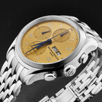 Baume & Mercier Clifton Automatic // 10241 // Store Display
