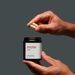 Mate Pro // Prostate Health Supplement