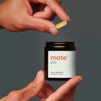Mate Pro // Prostate Health Supplement
