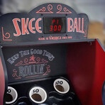 Skee Ball Deluxe