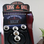 Skee Ball Deluxe