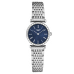 Longines Ladies La Grande Classique Quartz // L4.341.0.94.6