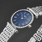 Longines Ladies La Grande Classique Quartz // L4.341.0.94.6