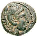 Alexander III The Great of Macedon // Struck 325-310 BC