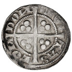 Edward I, 1272-1307 AD // From the 2015 Haddiscoe Hoard