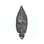 Large Native American Spear-Point // 3700-7000 years old