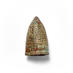 Rare Medieval Thimble // 12th Century Spain