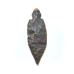 Large Native American Spear-Point // 3700-7000 years old