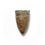 Rare Medieval Thimble // 12th Century Spain