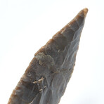 Large Native American Spear-Point // 3700-7000 years old