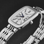 Longines Ladies Equestrian Quartz // L6.141.4.71.6