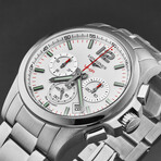 Longines Conquest V.H.P. Quartz // L3.717.4.76.6