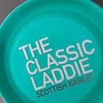 Burichladdich Cassic Laddies Scottish Barley Blue Tin // 750 ml