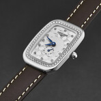 Longines Ladies Equestrian Quartz // L6.141.0.77.2