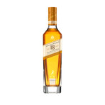 Johnnie Walker 18 Year Platinum // 750 ml