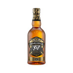 Chivas Regal XV Cognac Cask // 750 ml