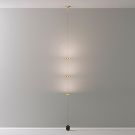 Minimalist Floor Lamp